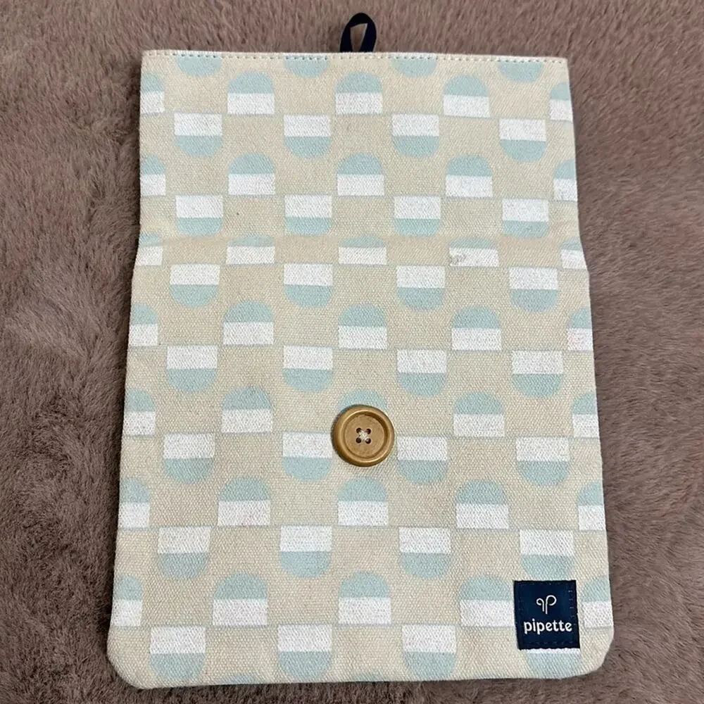 Pipette Small Baby Bag